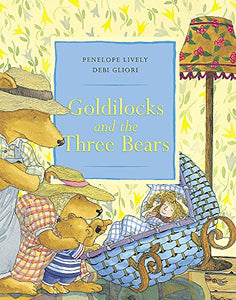 Goldilocks and the Three Bears 