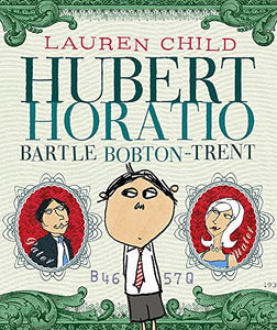 Hubert Horatio Bartle Bobton-Trent 