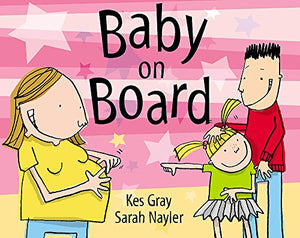 Baby On Board 