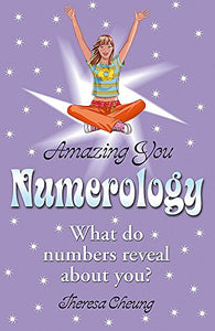 Amazing You: Numerology 