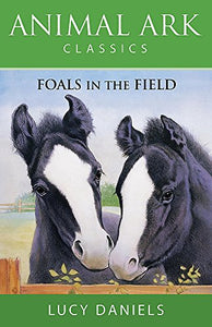 Foals in the Field 