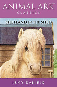 Shetland in the Shed 