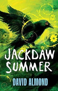 Jackdaw Summer 