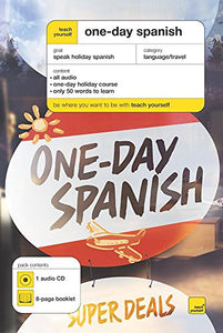 One-day Spanish 