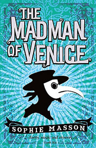 The Madman of Venice 