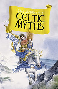 Celtic Myths 