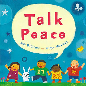 Talk Peace 