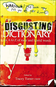 Disgusting Dictionary 