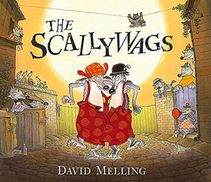 The Scallywags 