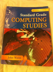 Standard Grade Computing Studies 