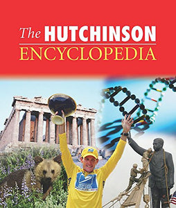 The Hutchinson Encyclopedia 2005 