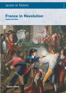 France in Revolution 