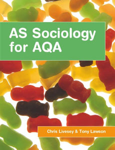 AS Sociology for AQA 