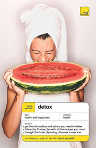 Teach Yourself Detox 