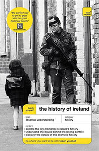 History of Ireland 