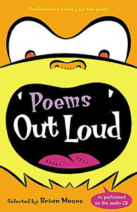 Poems Out Loud 