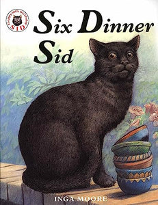 Six Dinner Sid 