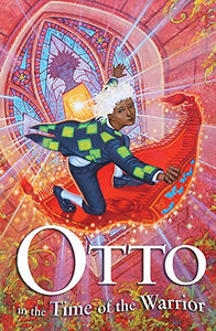 Otto in the Time of the Warrior 