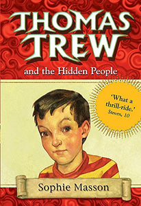 Thomas Trew and the Hidden People 