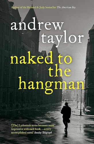 Naked to the Hangman