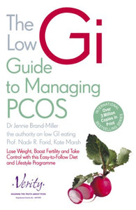 The Low GI Guide to Managing PCOS 