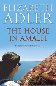 The House in Amalfi 