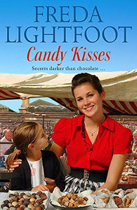 Candy Kisses 