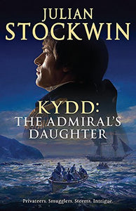 The Admiral's Daughter 