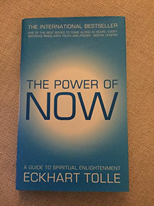 The Power of Now 