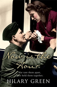 Now is the Hour 