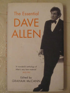 The Essential Dave Allen 