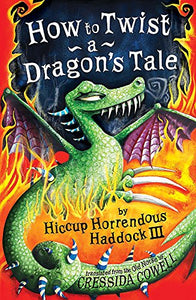 How to Twist a Dragon's Tale 