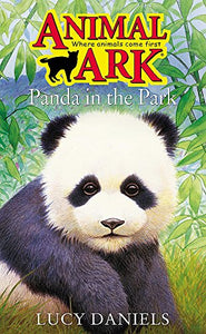 Panda in the Park 