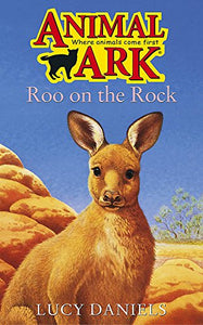 Roo on the Rock 