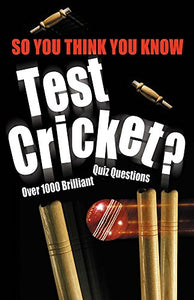 Test Cricket 