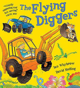 The Flying Diggers 