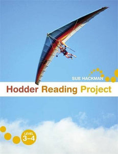 Hodder Reading Project 