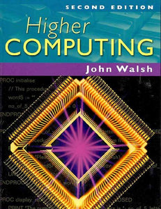 Higher Computing 