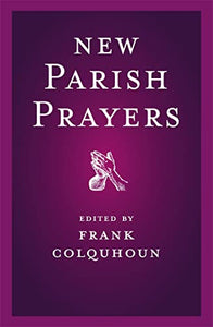 New Parish Prayers 