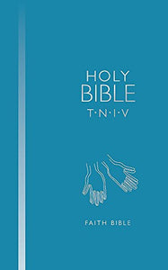 TNIV Faith Bible 