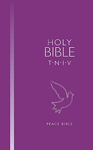 TNIV Peace Bible 