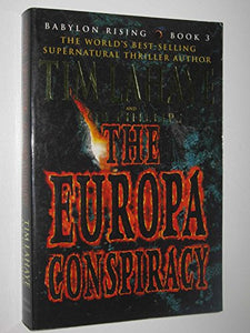 The Europa Conspiracy (Babylon Rising Book 3) 