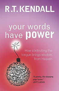 Your Words Have Power 