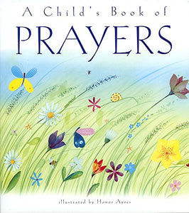 A Child's Book of Prayers 