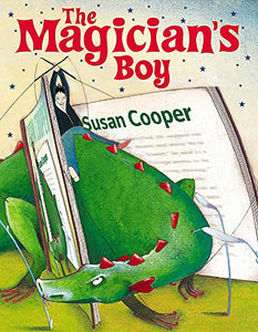 The Magician's Boy 