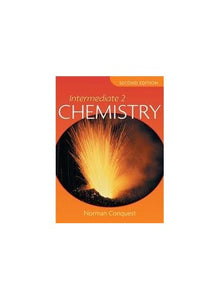 Intermediate Chemistry 