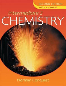 Intermediate Chemistry 