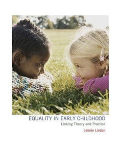 Equality in Early Childhood 