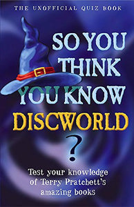 Discworld 