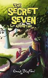 Secret Seven Adventure 